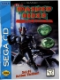 Sega  Sega CD&nbsp; - &nbsp;Masked Rider, The - Kamen Rider ZO (U) (Front)